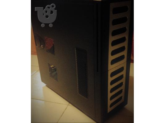 Εξαρτήματα Η/Υ και Router σε σκοτωμένη τιμή